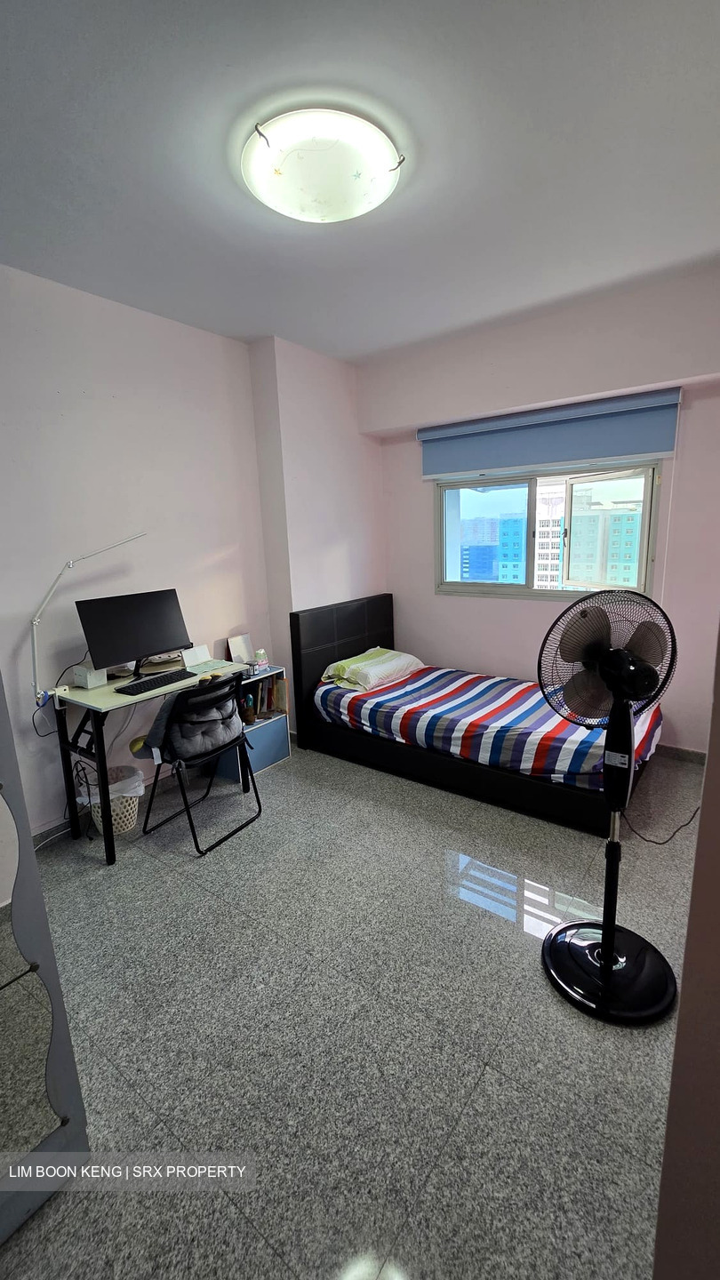 Blk 172C Edgedale Plains (Punggol), HDB 3 Rooms #544437451